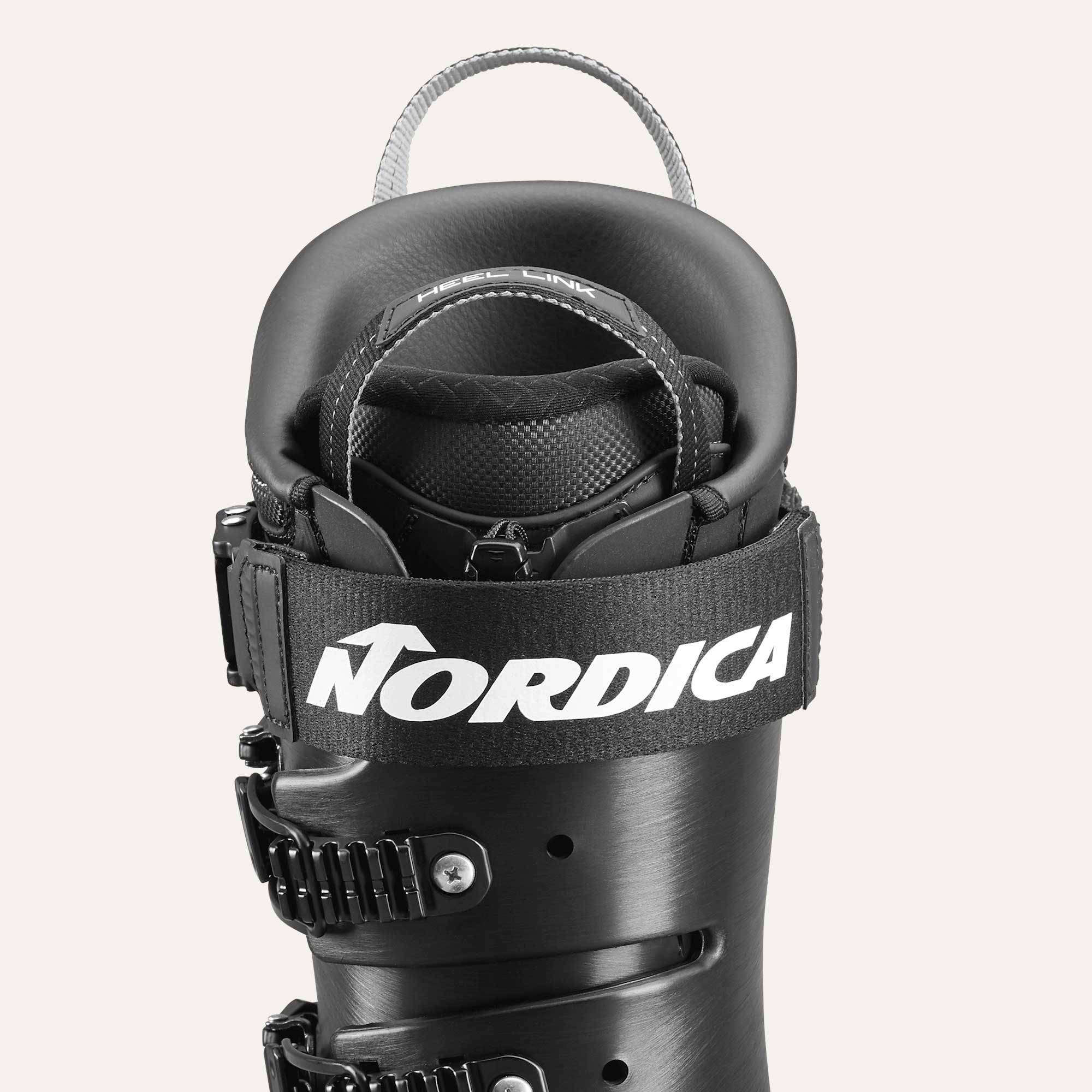 Skiboots Technologies - Nordica - Skis and Boots – Official website